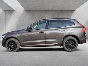 Volvo  T6 Plus Dark Recharge WD GJR PANO 360°