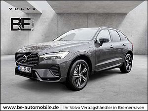 Volvo  T6 Plus Dark Recharge AWD GJR PANO 360°