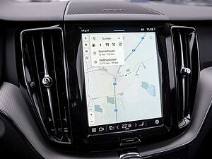 Volvo  T6 Plus Dark Recharge AWD GJR PANO 360°