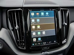 Volvo  T6 Plus Dark Recharge AWD GJR PANO 360°