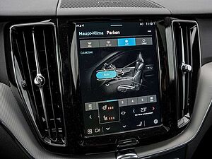 Volvo  T6 Plus Dark Recharge AWD GJR PANO 360°