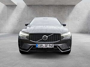 Volvo  T6 Plus Dark Recharge AWD GJR PANO 360°