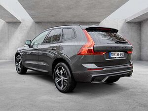 Volvo  T6 Plus Dark Recharge AWD GJR PANO 360°