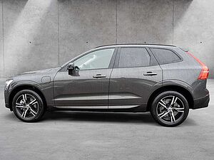 Volvo  T6 Plus Dark Recharge AWD GJR PANO 360°