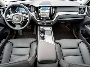 Volvo  T6 Plus Dark Recharge AWD GJR PANO 360°