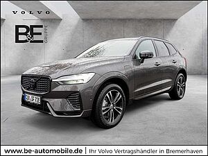Volvo  T6 Plus Dark Recharge AWD GJR PANO 360°