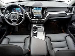 Volvo  T6 Plus Dark Recharge AWD GJR PANO 360°