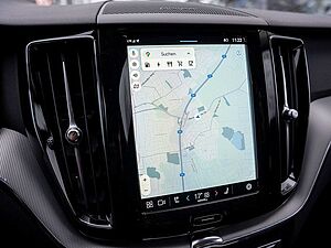 Volvo  T6 Plus Dark Recharge AWD GJR PANO 360°