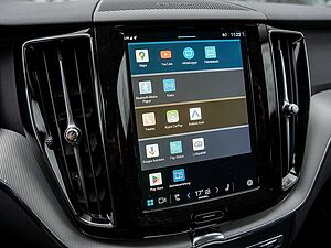Volvo  T6 Plus Dark Recharge AWD GJR PANO 360°
