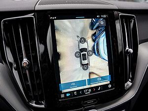 Volvo  T6 Plus Dark Recharge AWD GJR PANO 360°