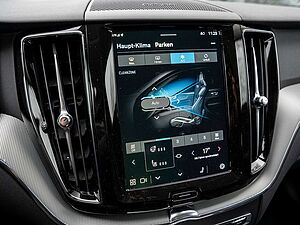 Volvo  T6 Plus Dark Recharge AWD GJR PANO 360°