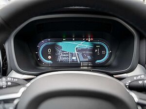 Volvo  T6 Plus Dark Recharge AWD GJR PANO 360°