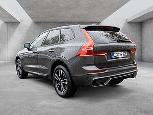 Volvo  T6 Plus Dark Recharge AWD GJR PANO 360°