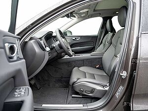 Volvo  T6 Plus Dark Recharge AWD GJR PANO 360°