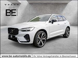 Volvo  T8 Ultra Dark Recharge Plug-In Hybrid AWD