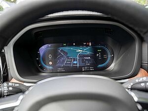 Volvo  T8 Ultra Dark Recharge Plug-In Hybrid AWD
