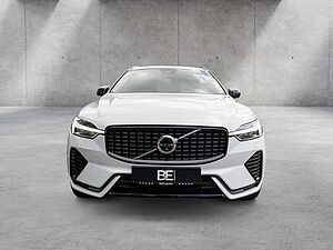 Volvo  T8 Ultra Dark Recharge Plug-In Hybrid AWD