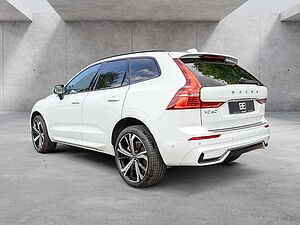 Volvo  T8 Ultra Dark Recharge Plug-In Hybrid AWD