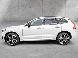 Volvo  T8 Ultra Dark Recharge Plug-In Hybrid AWD
