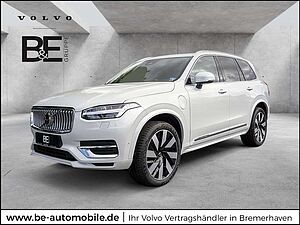 Volvo  T8 Bright Plug-In Hybrid 360° H/K PANO