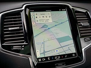 Volvo  T8 Bright Plug-In Hybrid 360° H/K PANO