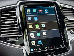 Volvo  T8 Bright Plug-In Hybrid 360° H/K PANO