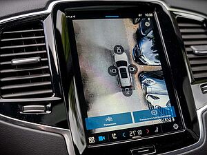 Volvo  T8 Bright Plug-In Hybrid 360° H/K PANO