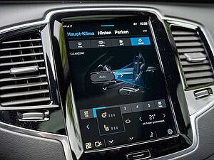 Volvo  T8 Bright Plug-In Hybrid 360° H/K PANO