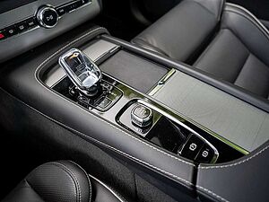 Volvo  T8 Bright Plug-In Hybrid 360° H/K PANO