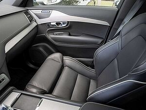 Volvo  T8 Bright Plug-In Hybrid 360° H/K PANO