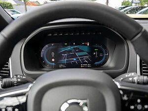 Volvo  T8 Bright Plug-In Hybrid 360° H/K PANO