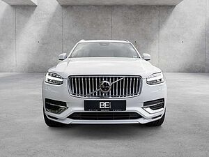 Volvo  T8 Bright Plug-In Hybrid 360° H/K PANO