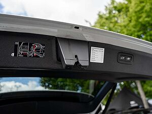 Volvo  T8 Bright Plug-In Hybrid 360° H/K PANO