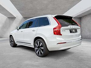 Volvo  T8 Bright Plug-In Hybrid 360° H/K PANO