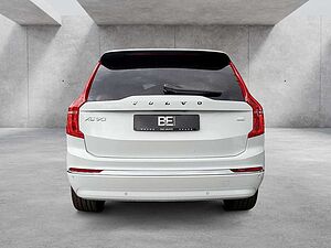 Volvo  T8 Bright Plug-In Hybrid 360° H/K PANO