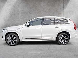 Volvo  T8 Bright Plug-In Hybrid 360° H/K PANO