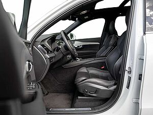 Volvo  T8 Bright Plug-In Hybrid 360° H/K PANO