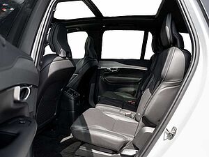 Volvo  T8 Bright Plug-In Hybrid 360° H/K PANO