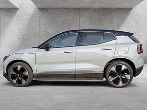 Volvo  Plus AWD Performance Pure Electric H/K