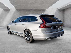 Volvo  T6 Core Recharge Plug-In Hybrid AWD AHK