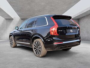 Volvo  T8 Plus Bright AWD H/K PANORAMADACH 360°