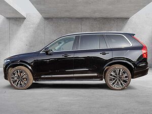 Volvo  T8 Plus Bright AWD H/K PANORAMADACH 360°