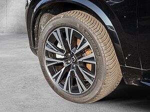 Volvo  T8 Plus Bright AWD H/K PANORAMADACH 360°