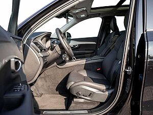 Volvo  T8 Plus Bright AWD H/K PANORAMADACH 360°