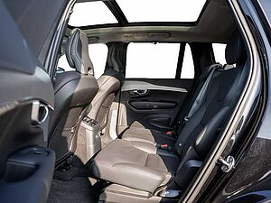 Volvo  T8 Plus Bright AWD H/K PANORAMADACH 360°