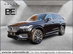 Volvo  T8 Inscription Expression Recharge AWD