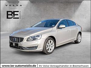 Volvo  T4 Summum MEMORY PDC SHZ LEDER XENON NAVI