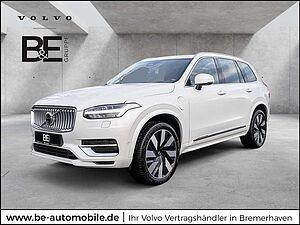 Volvo  T8 Ultra Bright Recharge 360° 7-SITZER