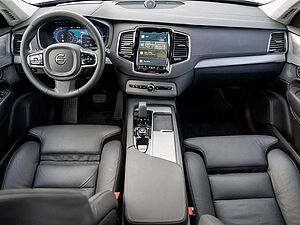 Volvo  T8 Ultra Bright Recharge 360° 7-SITZER
