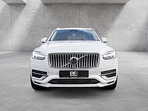 Volvo  T8 Ultra Bright Recharge 360° 7-SITZER
